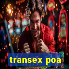 transex poa